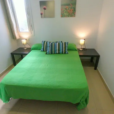 Noria Is A Comfortable With Patio And Large Terrace In Conil * Conil De La Frontera