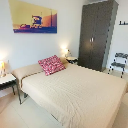 Noria Is A Comfortable With Patio And Large Terrace In Conil