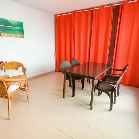 Noria Is A Comfortable With Patio And Large Terrace In Conil * Conil De La Frontera