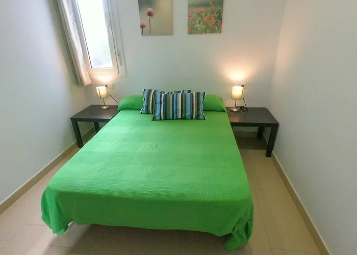 Noria Is A Comfortable With Patio And Large Terrace In Conil * Conil De La Frontera